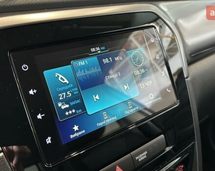 Сузуки Витара, объемом двигателя 1.37 л и пробегом 0 тыс. км за 24333 $, фото 16 на Automoto.ua