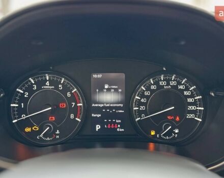 купить новое авто Сузуки Витара 2025 года от официального дилера Suzuki МОТОРКОМ+ Сузуки фото