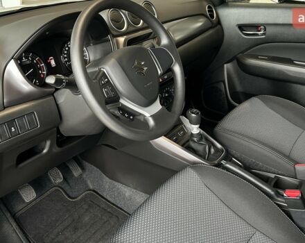 Сузуки Витара, объемом двигателя 1.37 л и пробегом 0 тыс. км за 22432 $, фото 14 на Automoto.ua