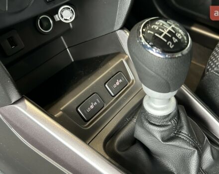 Сузуки Витара, объемом двигателя 1.37 л и пробегом 0 тыс. км за 22432 $, фото 17 на Automoto.ua