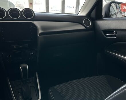 Сузуки Витара, объемом двигателя 1.37 л и пробегом 0 тыс. км за 24415 $, фото 32 на Automoto.ua