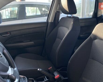 купити нове авто Сузукі Вітара 2025 року від офіційного дилера Автоцентр AUTO.RIA Сузукі фото