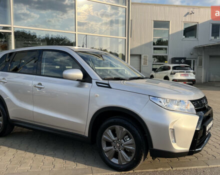 Сузукі Вітара, об'ємом двигуна 1.37 л та пробігом 0 тис. км за 25350 $, фото 14 на Automoto.ua