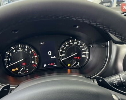 Сузуки Витара, объемом двигателя 1.37 л и пробегом 0 тыс. км за 24574 $, фото 32 на Automoto.ua