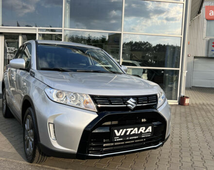 Сузукі Вітара, об'ємом двигуна 1.37 л та пробігом 0 тис. км за 25350 $, фото 10 на Automoto.ua