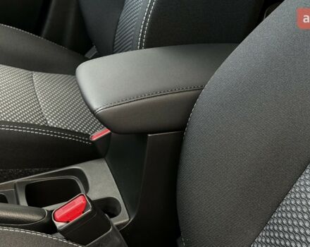 Сузуки Витара, объемом двигателя 1.37 л и пробегом 0 тыс. км за 25454 $, фото 42 на Automoto.ua