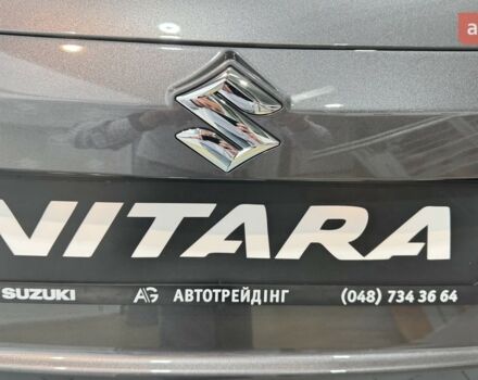 Сузуки Витара, объемом двигателя 1.37 л и пробегом 0 тыс. км за 21299 $, фото 24 на Automoto.ua
