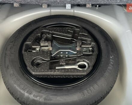 Сузуки Витара, объемом двигателя 1.37 л и пробегом 0 тыс. км за 25880 $, фото 8 на Automoto.ua