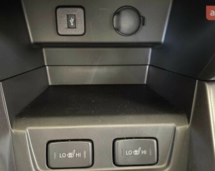 Сузукі Вітара, об'ємом двигуна 1.37 л та пробігом 0 тис. км за 21617 $, фото 13 на Automoto.ua