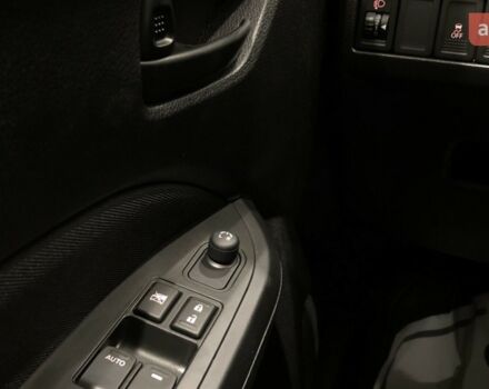 Сузуки Витара, объемом двигателя 1.37 л и пробегом 0 тыс. км за 23569 $, фото 15 на Automoto.ua