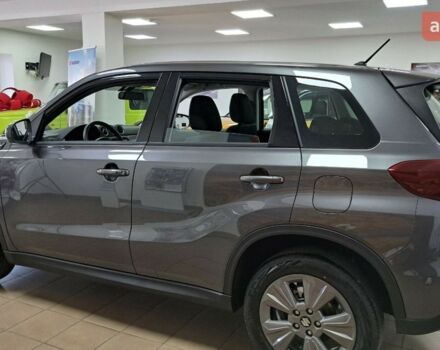 купити нове авто Сузукі Вітара 2025 року від офіційного дилера Автоцентр AUTO.RIA Сузукі фото