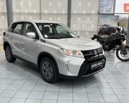 Сузуки Витара, объемом двигателя 1.37 л и пробегом 0 тыс. км за 23644 $, фото 14 на Automoto.ua