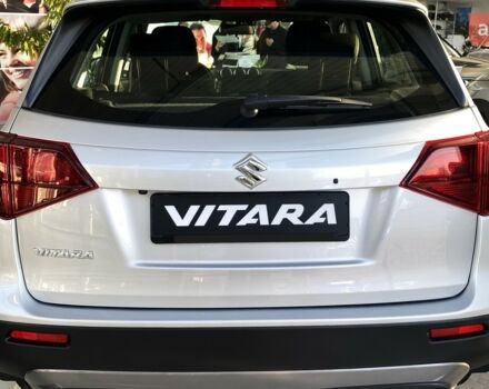 купити нове авто Сузукі Вітара 2025 року від офіційного дилера Автоцентр AUTO.RIA Сузукі фото