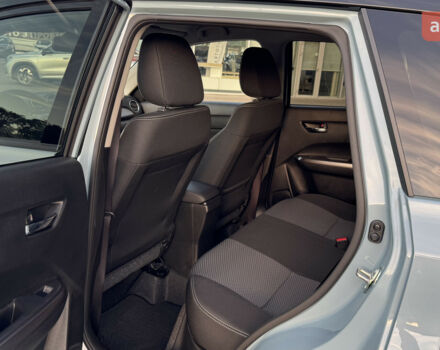 Сузуки Витара, объемом двигателя 1.37 л и пробегом 0 тыс. км за 25761 $, фото 18 на Automoto.ua