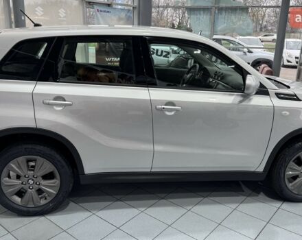 Сузуки Витара, объемом двигателя 1.37 л и пробегом 0 тыс. км за 23644 $, фото 24 на Automoto.ua