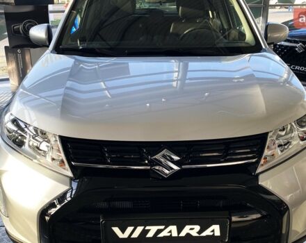 купити нове авто Сузукі Вітара 2025 року від офіційного дилера Автоцентр AUTO.RIA Сузукі фото