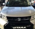 купити нове авто Сузукі Вітара 2025 року від офіційного дилера Автоцентр AUTO.RIA Сузукі фото