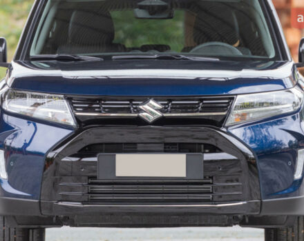 Сузуки Витара, объемом двигателя 1.37 л и пробегом 0 тыс. км за 23855 $, фото 4 на Automoto.ua