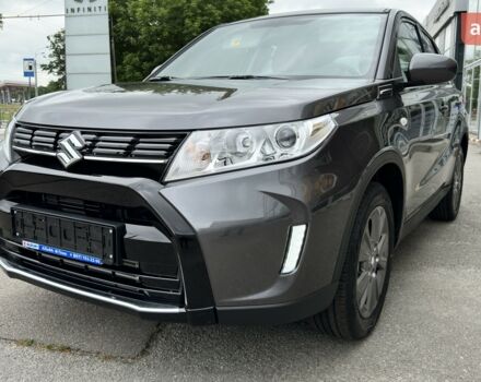 Сузукі Вітара, об'ємом двигуна 1.37 л та пробігом 0 тис. км за 25332 $, фото 24 на Automoto.ua