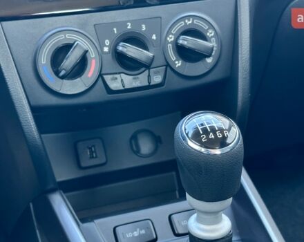 Сузуки Витара, объемом двигателя 1.37 л и пробегом 0 тыс. км за 22708 $, фото 23 на Automoto.ua