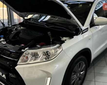 Сузуки Витара, объемом двигателя 1.37 л и пробегом 0 тыс. км за 23569 $, фото 9 на Automoto.ua