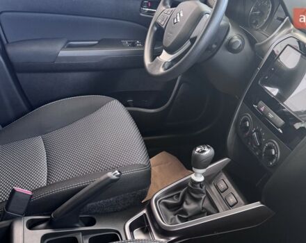 Сузуки Витара, объемом двигателя 1.37 л и пробегом 0 тыс. км за 22572 $, фото 15 на Automoto.ua