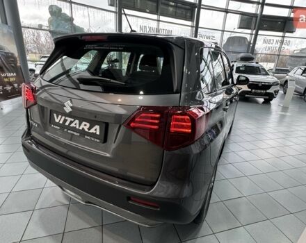 Сузуки Витара, объемом двигателя 1.37 л и пробегом 0 тыс. км за 21299 $, фото 18 на Automoto.ua