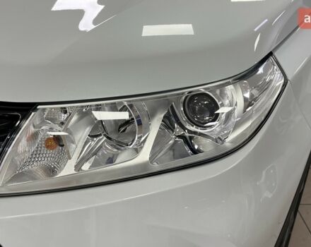 купить новое авто Сузуки Витара 2025 года от официального дилера Автоцентр AUTO.RIA Сузуки фото