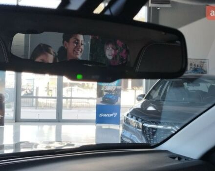 купить новое авто Сузуки Витара 2025 года от официального дилера ТОВ "АВТО КРОК" Сузуки фото