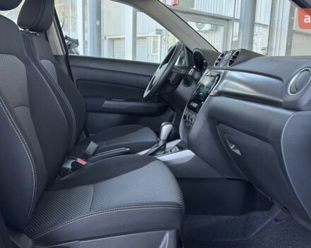 купить новое авто Сузуки Витара 2025 года от официального дилера Автоцентр AUTO.RIA Сузуки фото