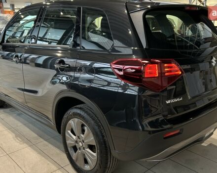 Сузукі Вітара, об'ємом двигуна 1.37 л та пробігом 0 тис. км за 21325 $, фото 8 на Automoto.ua