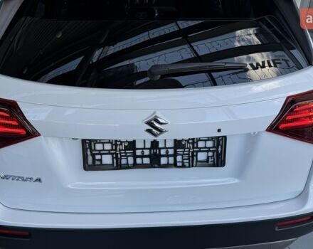 купить новое авто Сузуки Витара 2025 года от официального дилера Автоцентр AUTO.RIA Сузуки фото