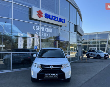 Сузуки Витара, объемом двигателя 1.37 л и пробегом 0 тыс. км за 25350 $, фото 7 на Automoto.ua