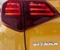 Сузукі Вітара, об'ємом двигуна 1.37 л та пробігом 0 тис. км за 24746 $, фото 7 на Automoto.ua