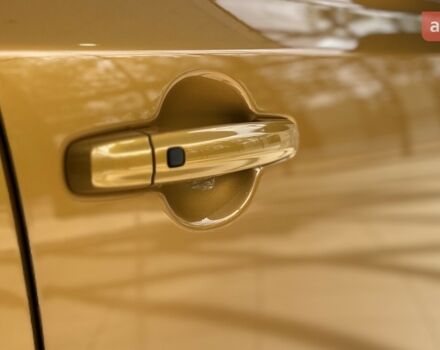 Сузукі Вітара, об'ємом двигуна 1.37 л та пробігом 0 тис. км за 24691 $, фото 8 на Automoto.ua