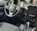 Сузукі Вітара 2025 у Харкові на Automoto.ua Сузукі Вітара, об'ємом двигуна 1.37 л та пробігом 0 тис. км за 24976 $, фото 14 на Automoto.ua