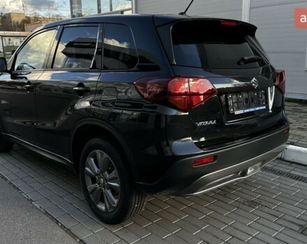 Сузуки Витара, объемом двигателя 1.37 л и пробегом 0 тыс. км за 24415 $, фото 4 на Automoto.ua