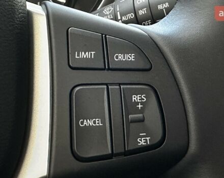 Сузуки Витара, объемом двигателя 1.37 л и пробегом 0 тыс. км за 25454 $, фото 14 на Automoto.ua