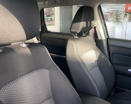 купити нове авто Сузукі Вітара 2025 року від офіційного дилера Автоцентр AUTO.RIA Сузукі фото