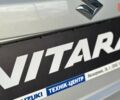 Сузукі Вітара 2025 у Харкові на Automoto.ua Сузукі Вітара, об'ємом двигуна 1.37 л та пробігом 0 тис. км за 24976 $, фото 2 на Automoto.ua