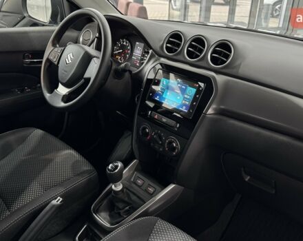 Сузуки Витара, объемом двигателя 1.37 л и пробегом 0 тыс. км за 21299 $, фото 50 на Automoto.ua