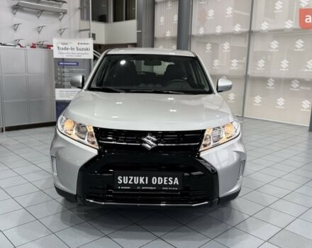 Сузуки Витара, объемом двигателя 1.37 л и пробегом 0 тыс. км за 23644 $, фото 3 на Automoto.ua