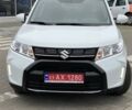 купить новое авто Сузуки Витара 2025 года от официального дилера ТОВ "АВТО КРОК" Сузуки фото