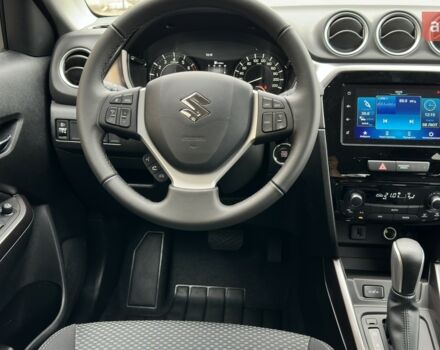 Сузукі Вітара, об'ємом двигуна 1.37 л та пробігом 0 тис. км за 25332 $, фото 41 на Automoto.ua