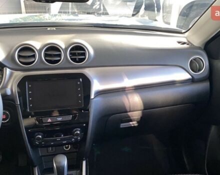 купити нове авто Сузукі Вітара 2025 року від офіційного дилера Автоцентр AUTO.RIA Сузукі фото