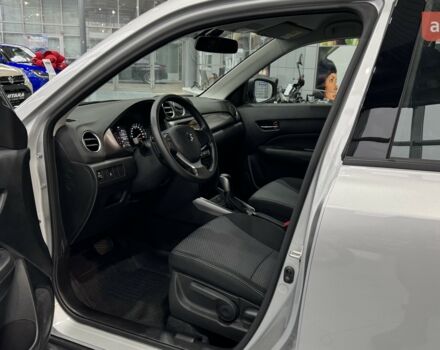 Сузуки Витара, объемом двигателя 1.37 л и пробегом 0 тыс. км за 23644 $, фото 52 на Automoto.ua