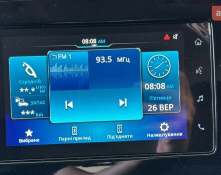 Сузуки Витара, объемом двигателя 1.37 л и пробегом 0 тыс. км за 23478 $, фото 16 на Automoto.ua