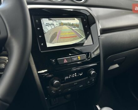 Сузуки Витара, объемом двигателя 1.37 л и пробегом 0 тыс. км за 25454 $, фото 30 на Automoto.ua