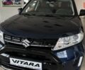 купить новое авто Сузуки Витара 2025 года от официального дилера «Аикон-Авто» Сузуки фото