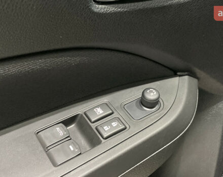 Сузукі Вітара, об'ємом двигуна 1.37 л та пробігом 0 тис. км за 21842 $, фото 5 на Automoto.ua